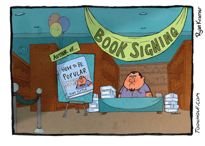 Approval: Earned or&nbsp;Won?