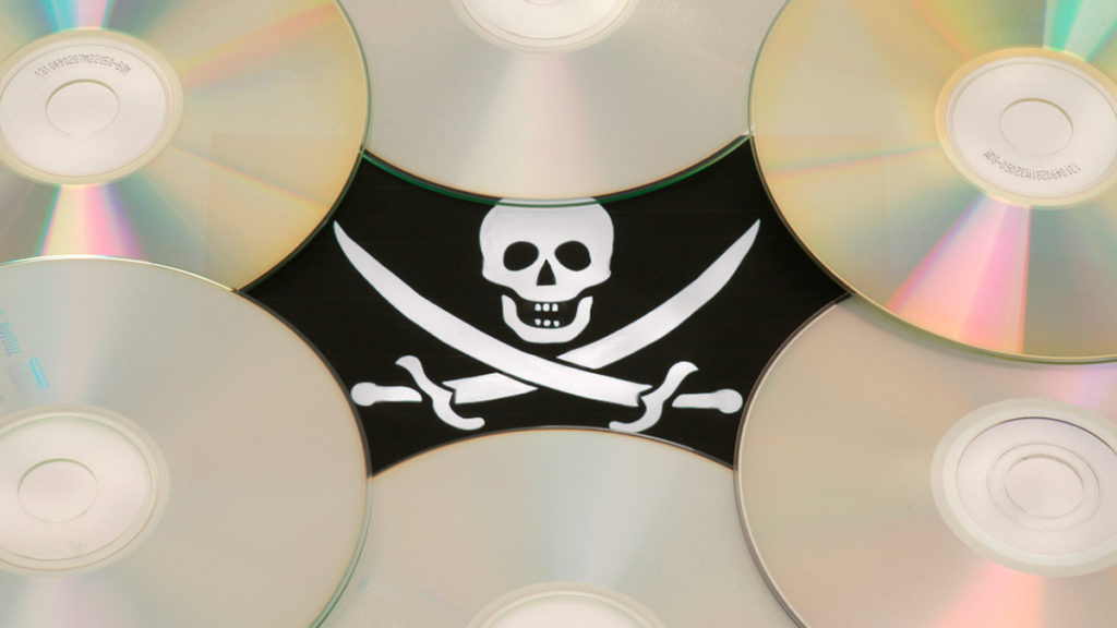 Musical Piracy: The Justified&nbsp;Sin