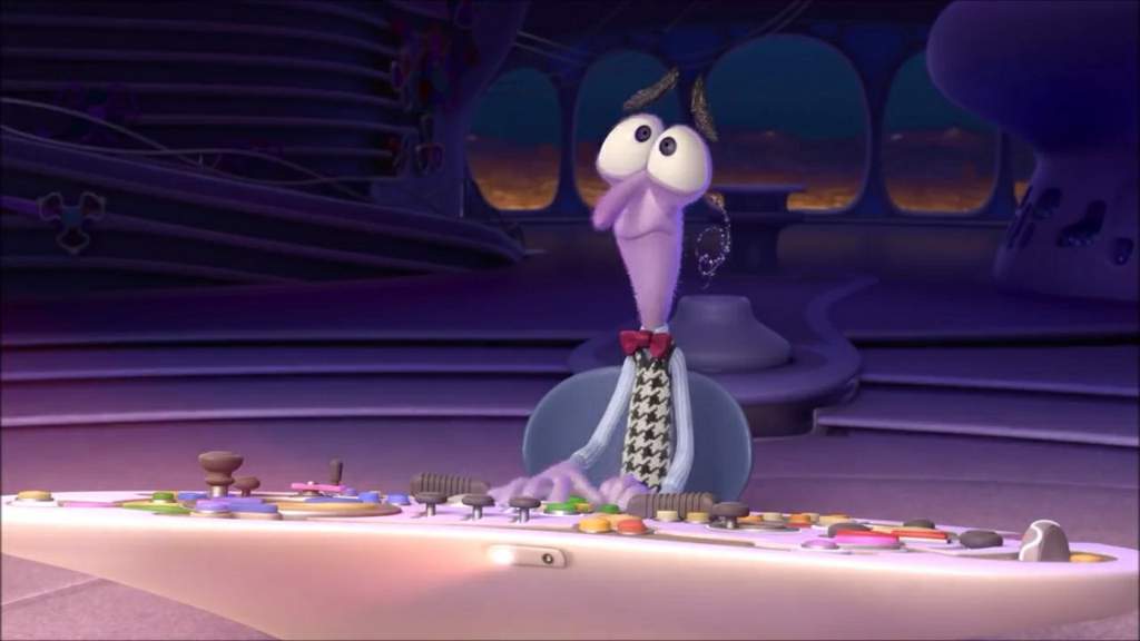 In Praise of&nbsp;Fear