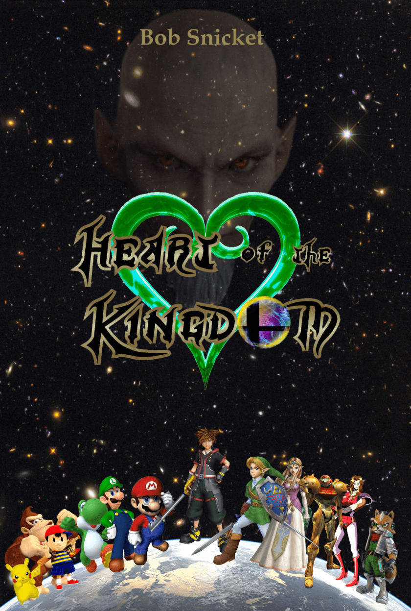 Heart of the Kingdom ThumbnailSMALL