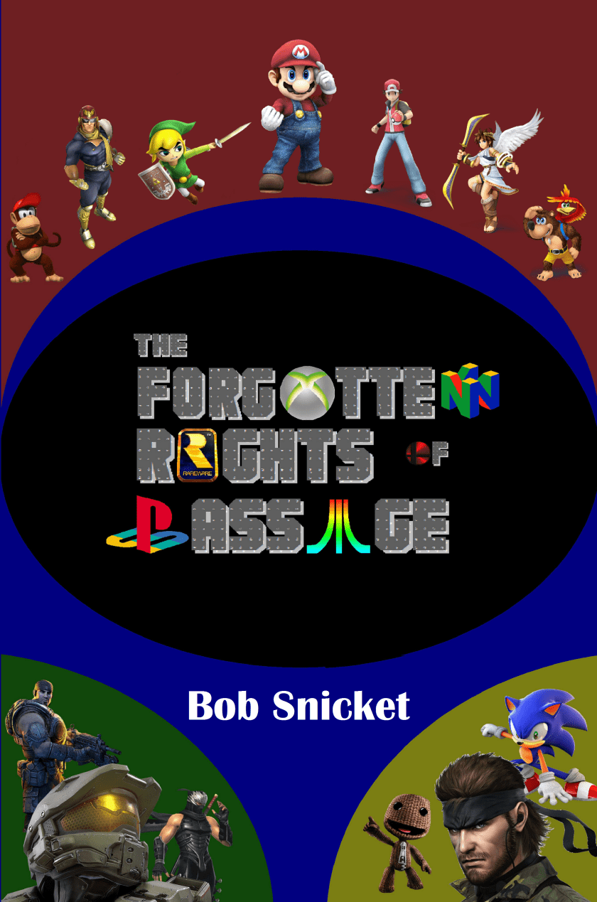 Rights of Passage Cover Thumbnail