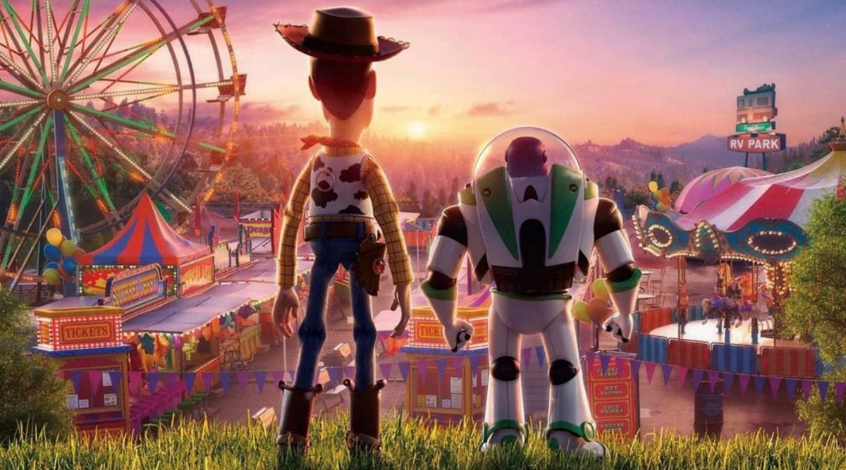 Why Toy Story 4 Has the Superior&nbsp;Ending