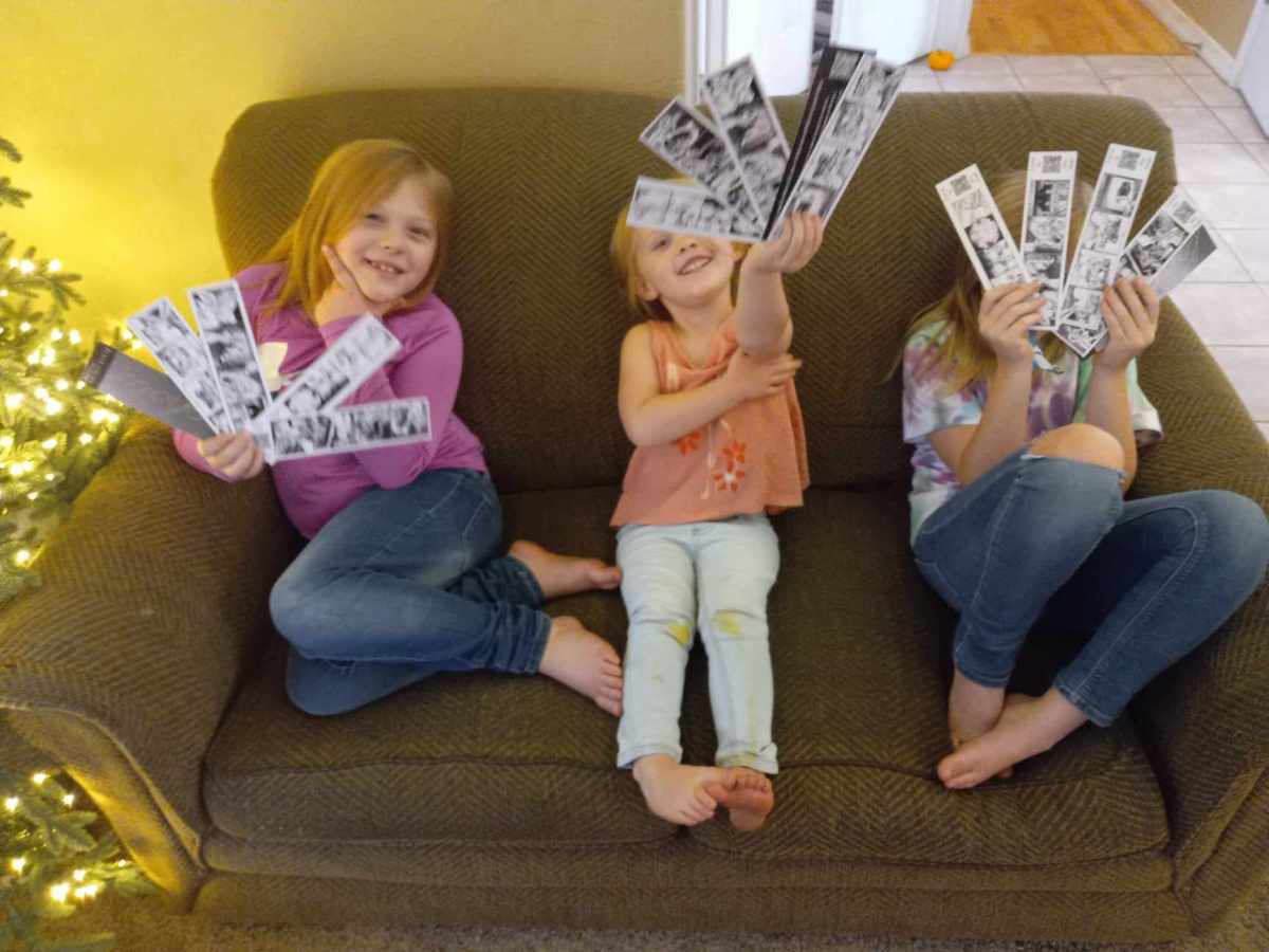 NEXT WEEK—Loophole’s Coming!