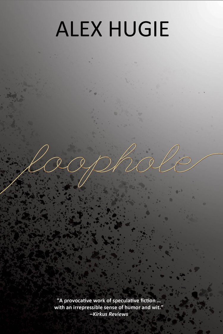 Loophole Excerpt: A Secret&nbsp;Savior