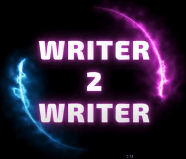Release Day Is HERE! + Writer 2 Writer Podcast&nbsp;Interview