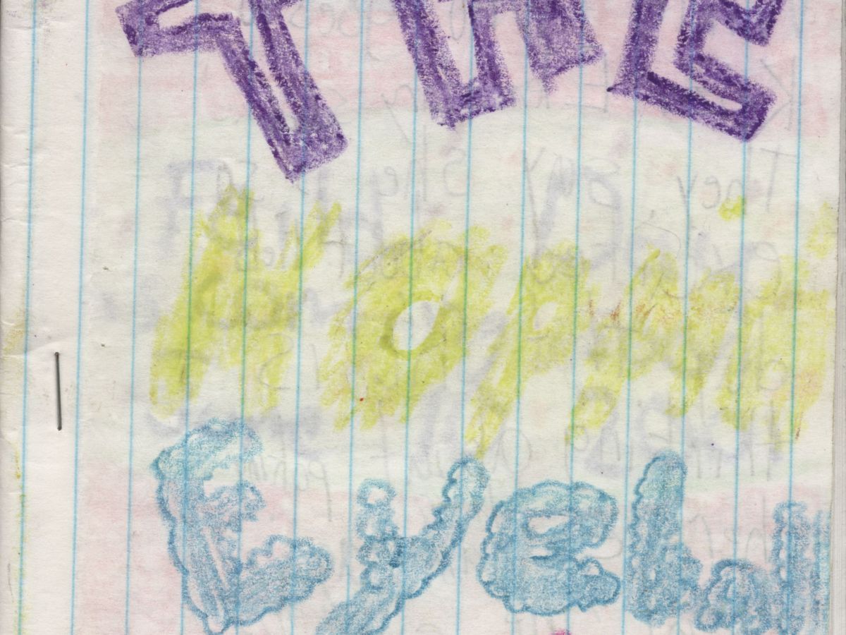 The Hoppin’ Eyeball&nbsp;6