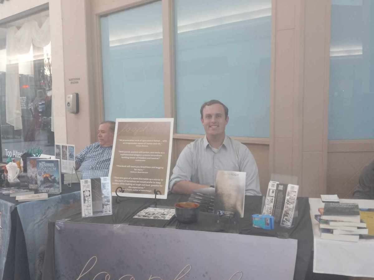 Book Signing: FOR THE LOVE OF Art&nbsp;Studio